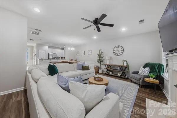 $275,000 | 349 Rose Garden Court, Rock Hill, SC 29732