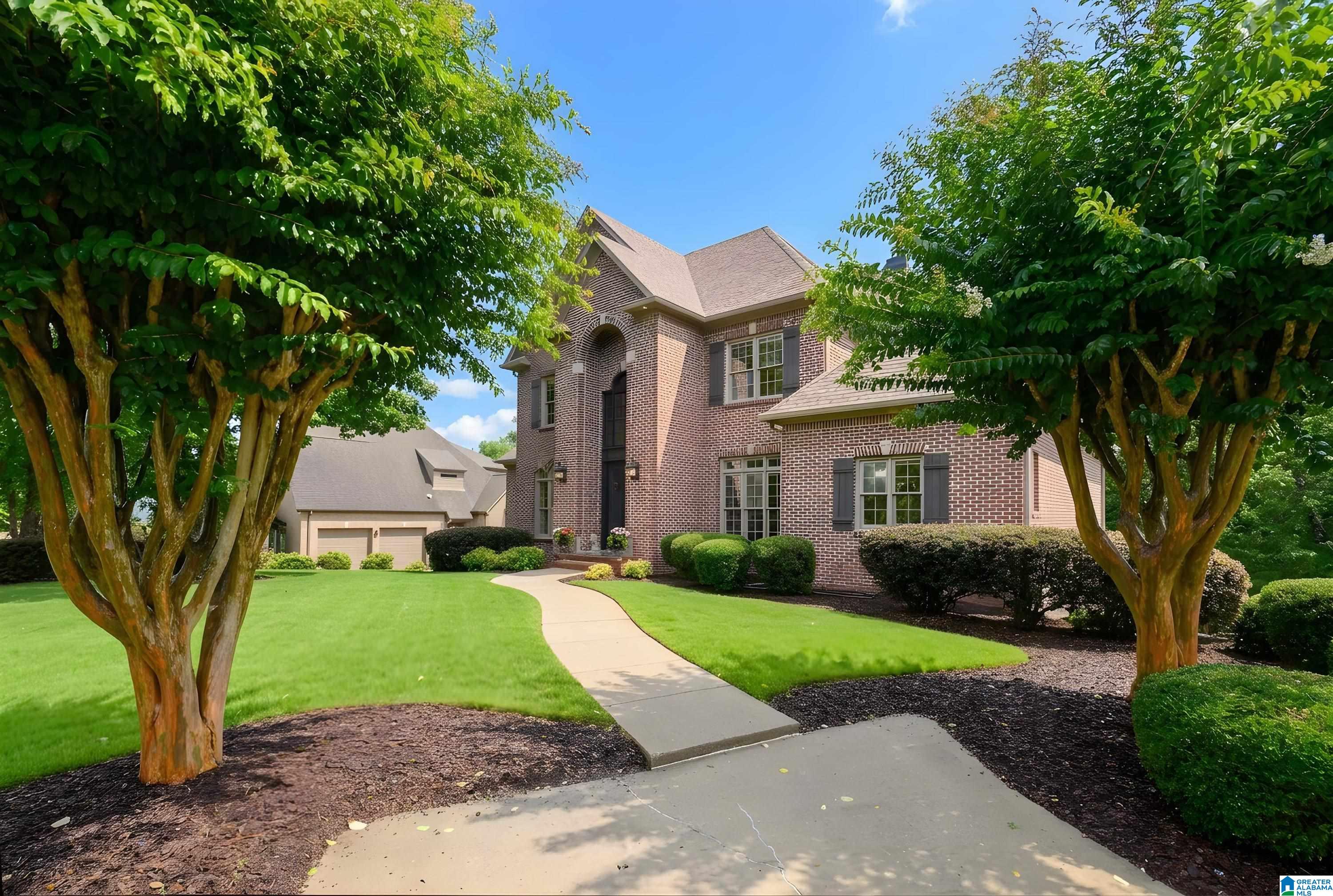 420 Ramsay Road Birmingham, AL 35242 - Photo 2 of 73
