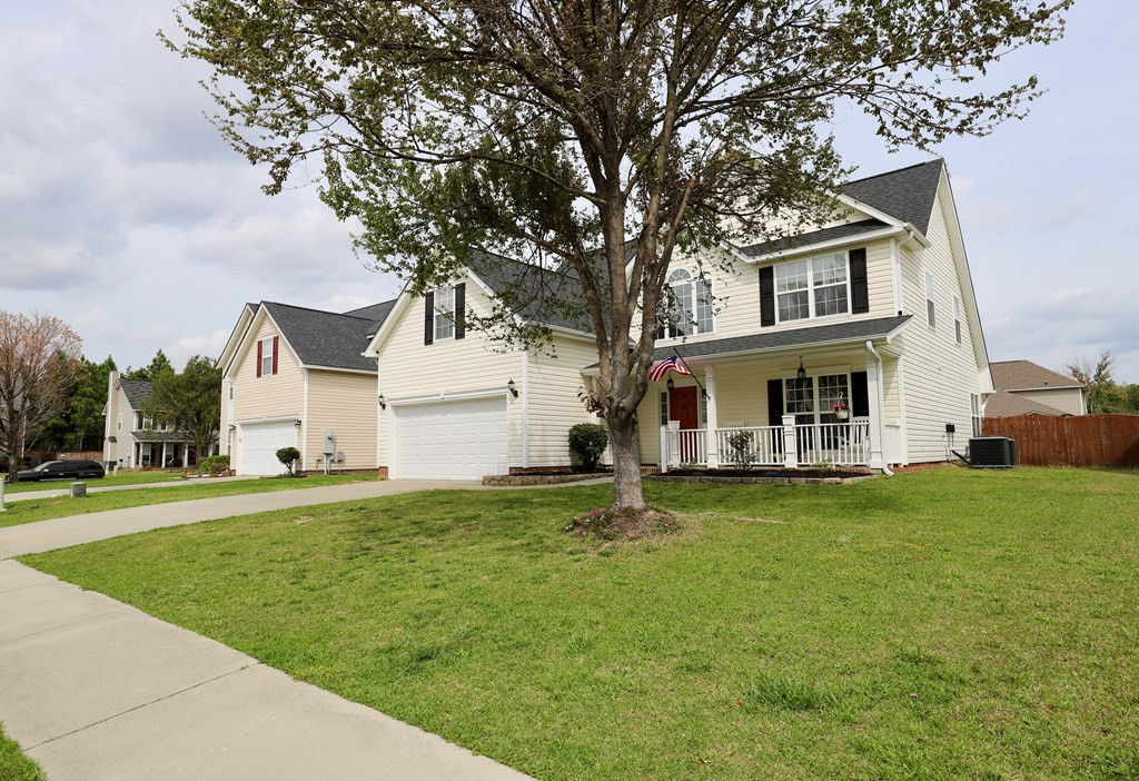625 Batty Way Sumter, SC 29154 - Photo 3 of 75