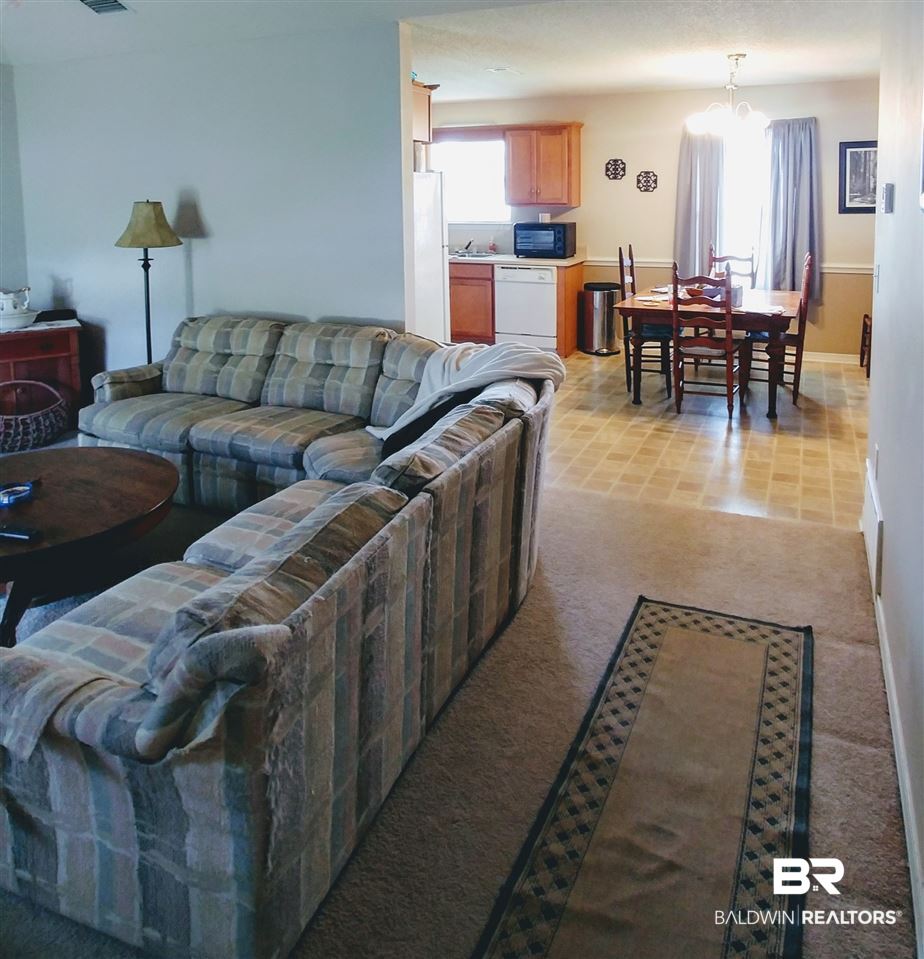 22907 Treehouse Avenue Foley, AL 36535 - Photo 4 of 18 Living/Dining