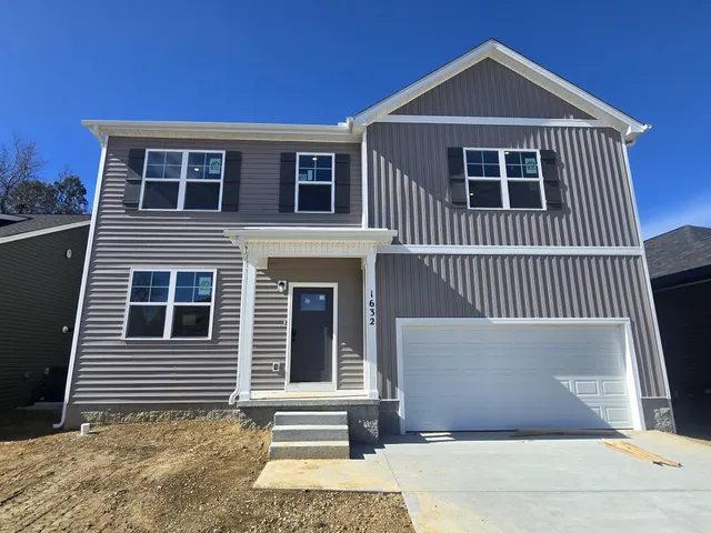 $336,100 | 1632 Links Drive, Cookeville, TN 38506