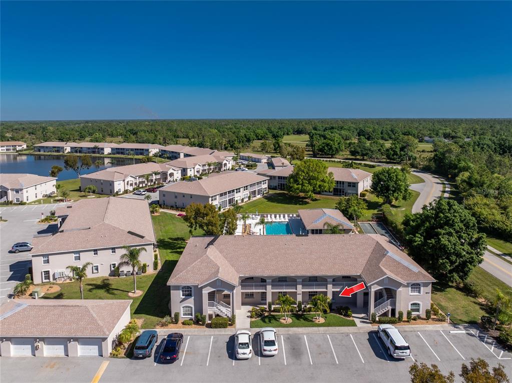 11644 Southwest Egret Circle, Unit 103 Lake Suzy, FL 34269 - Photo 1 of 1