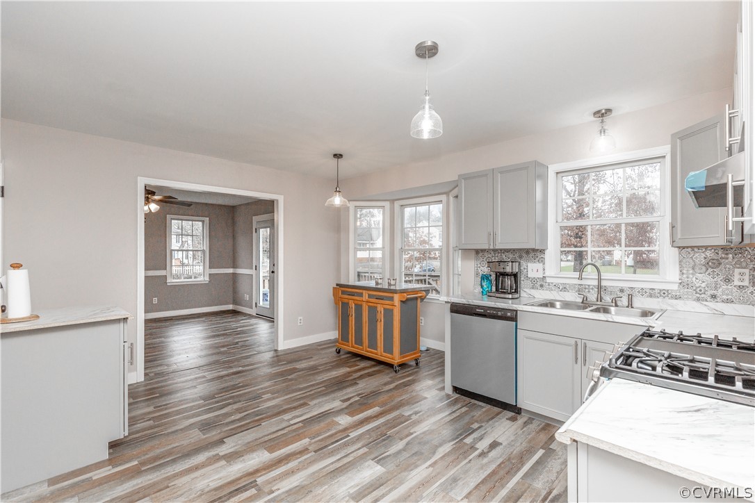 9813 Lockberry Ridge Loop Richmond, VA 23237 - Photo 5 of 39 Gallery Image 5