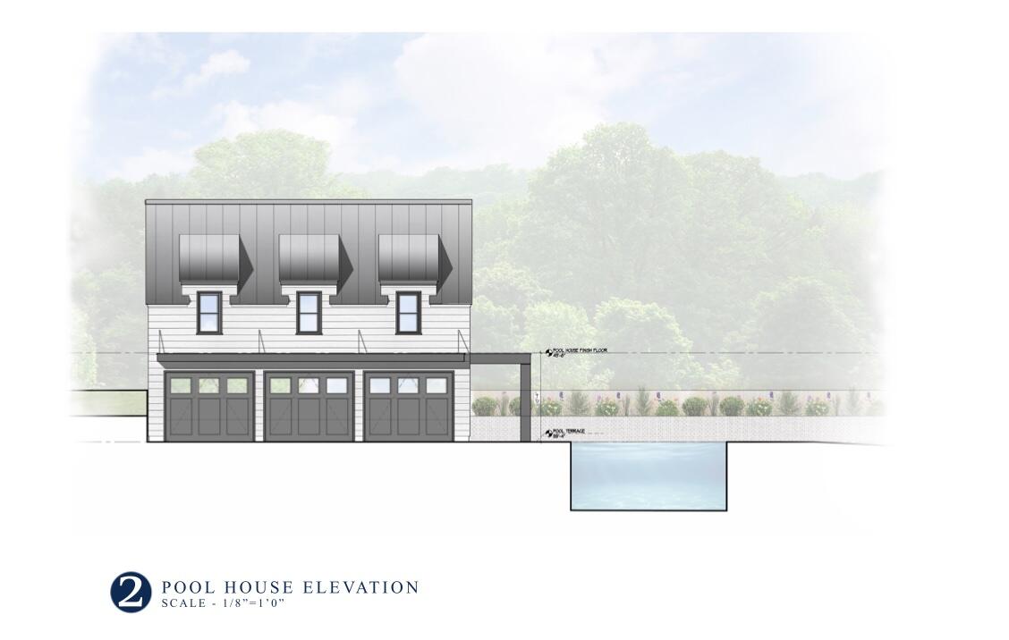 92 Pear Tree Point Road Darien, CT 06820 - Photo 8 of 13 a picture of a floor plan