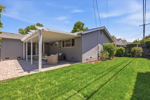 $1,749,000 | 1221 Castlemont Avenue, San Jose, CA 95128