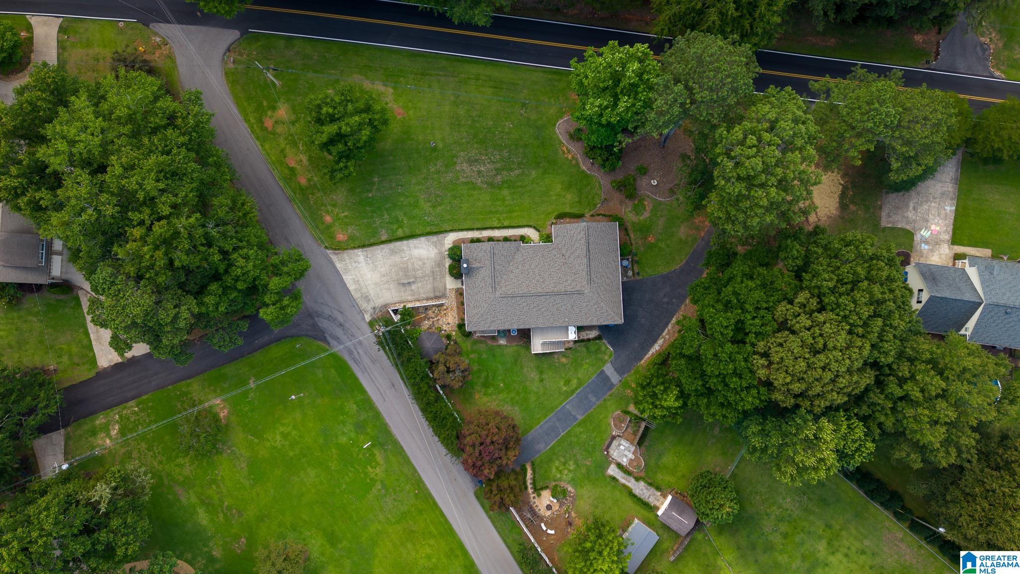 5401 Smith Road Pell City, AL 35128 - Photo 70 of 80