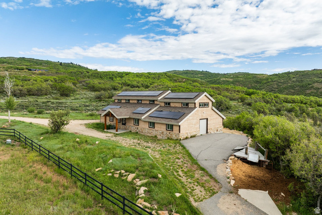 749 West Tollgate Cyn Road Coalville, UT 84017 - Photo 73 of 93
