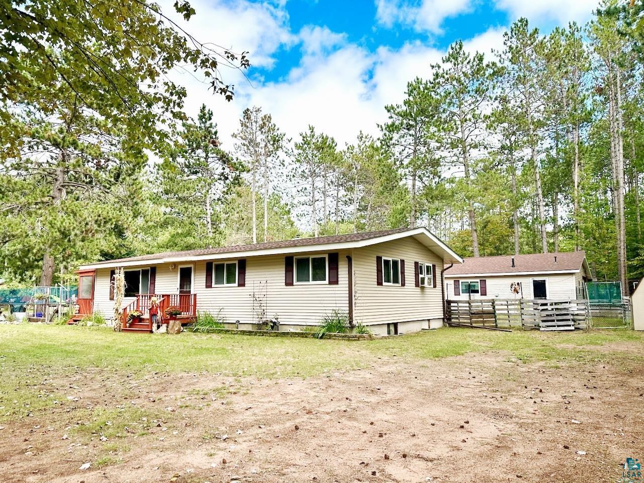 5724 South Lake Street Frontage Road Brule, WI 54820 - Photo 1 of 49 Gallery Image 1