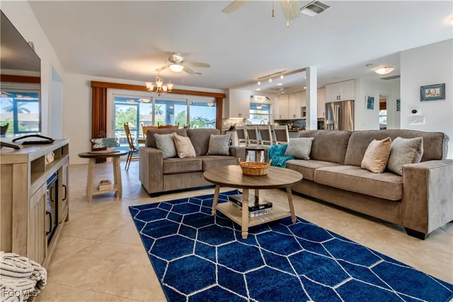 $5,400 | 2790 Teal Court, St. James City, FL 33956