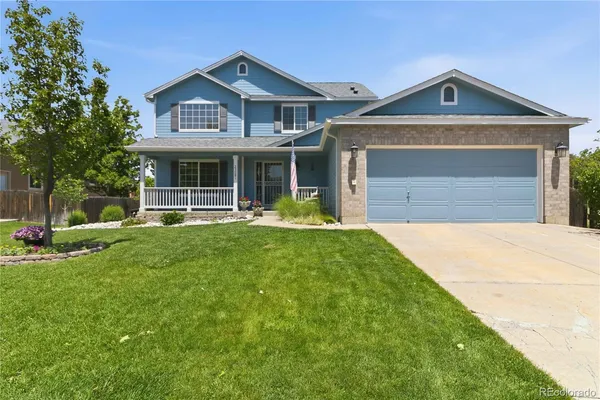 $715,000 | 23981 Glenmoor Drive, Parker, CO 80138