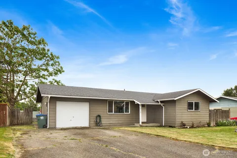$470,000 | 6130 Sunshine Drive, Ferndale, WA 98248