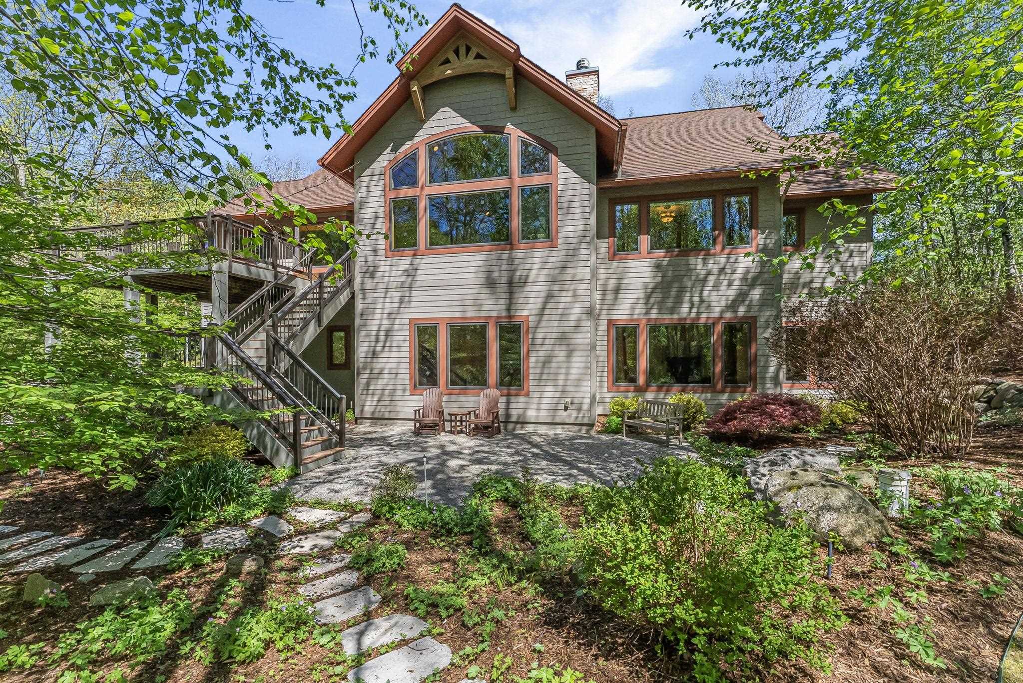 9697 Herkelrath Road Onekama, MI 49675 - Photo 64 of 67
