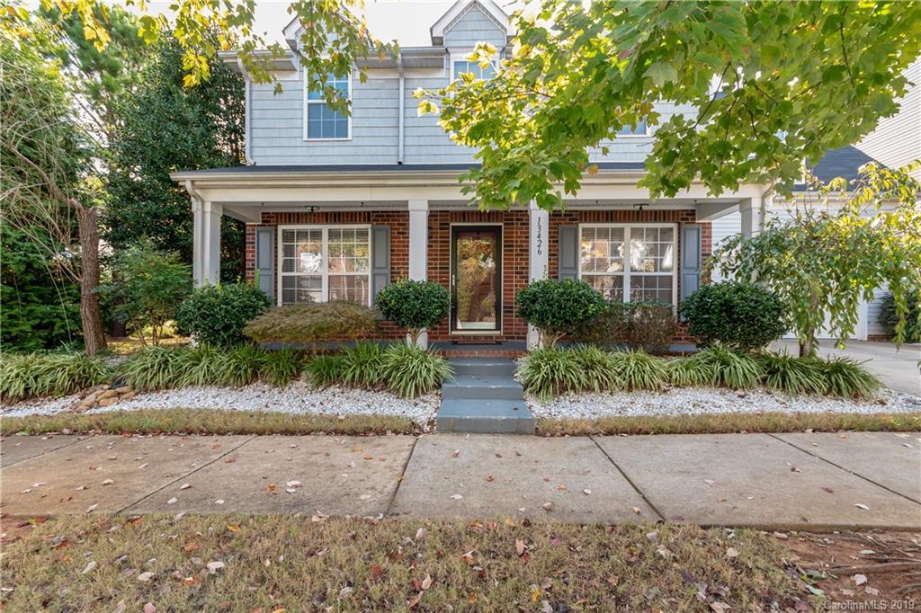 13426 Meadowmere Road Huntersville, NC 28078 - Photo 1 of 37