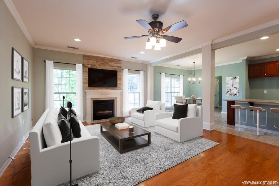 13426 Meadowmere Road Huntersville, NC 28078 - Photo 27 of 37