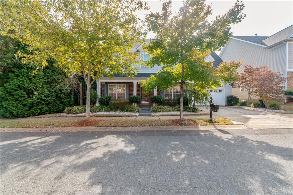 13426 Meadowmere Road Huntersville, NC 28078 - Photo 36 of 37