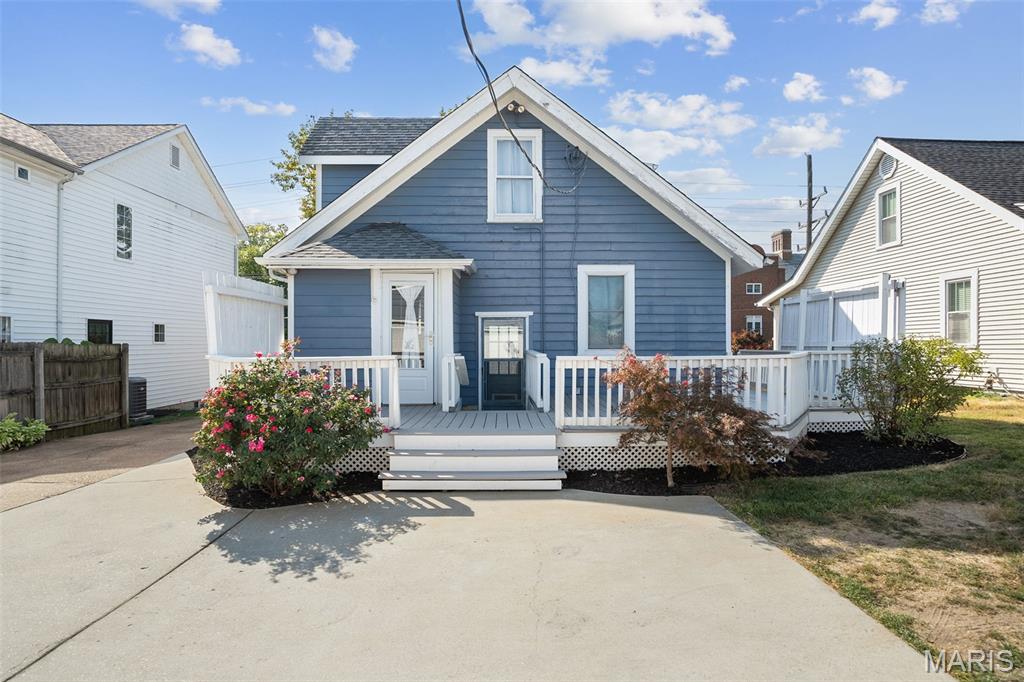 706 North Geyer Road Kirkwood, MO 63122 - Photo 29 of 35 Gallery Image 29