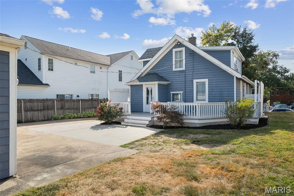 706 North Geyer Road Kirkwood, MO 63122 - Photo 32 of 35 Gallery Image 32