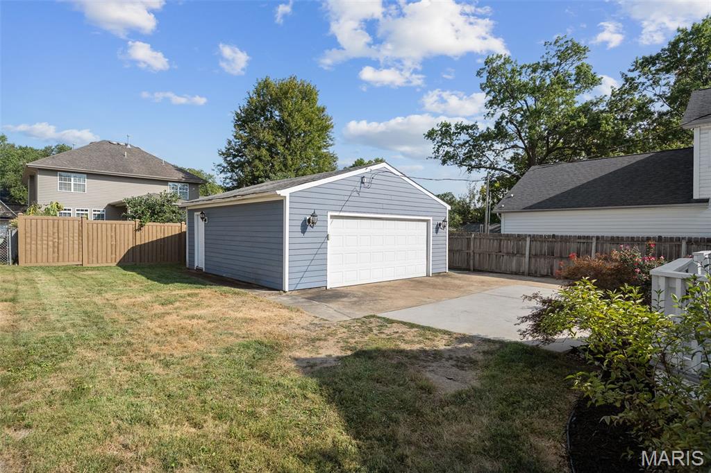 706 North Geyer Road Kirkwood, MO 63122 - Photo 33 of 35 Gallery Image 33