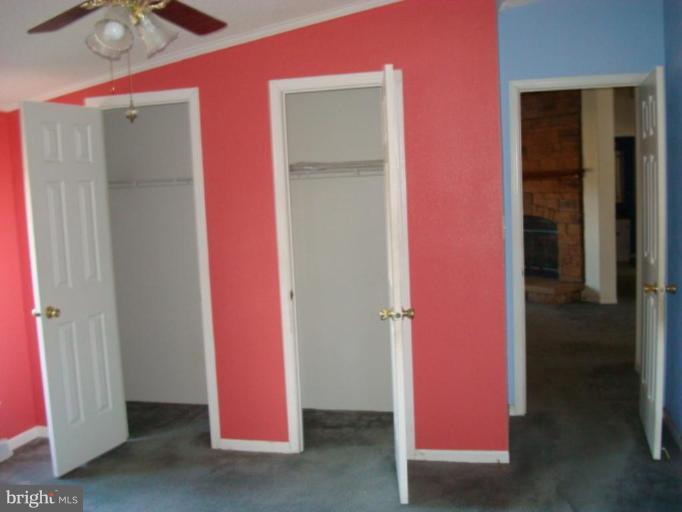 17819 Monrovia Road Orange, VA 22960 - Photo 18 of 22 Bedroom #1