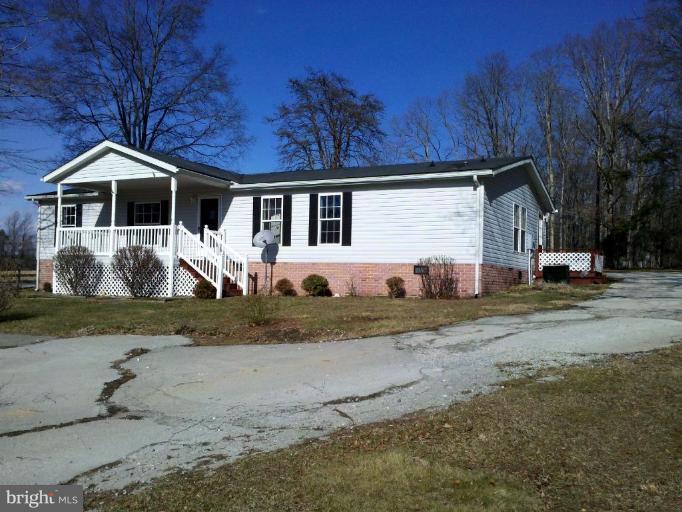 17819 Monrovia Road Orange, VA 22960 - Photo 21 of 22 Exterior #5
