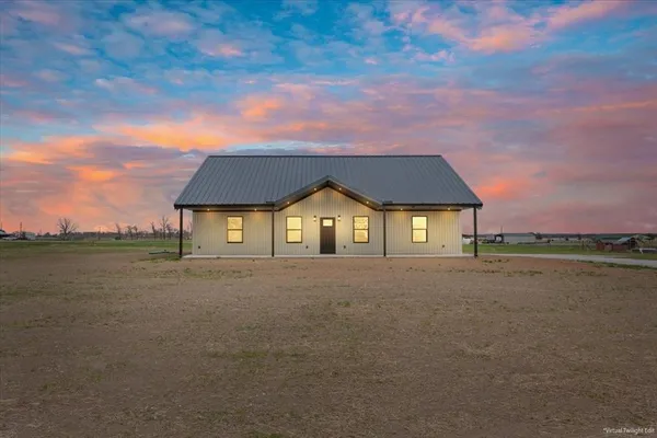 $398,000 | 213 Kasberg Road, Leroy, TX 76691