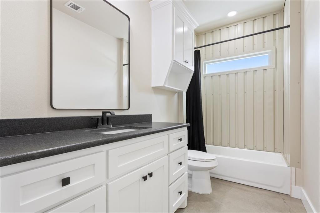 213 Kasberg Road Leroy, TX 76691 - Photo 21 of 33