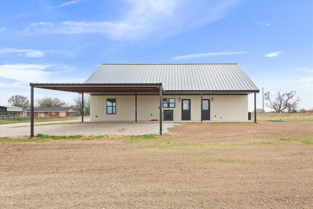 213 Kasberg Road Leroy, TX 76691 - Photo 26 of 33