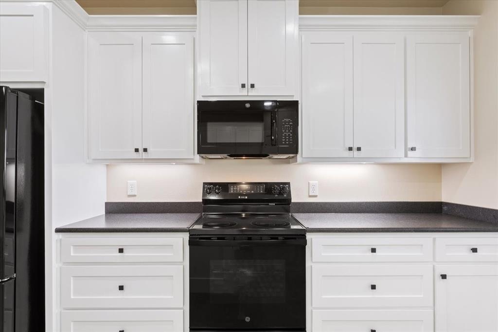 213 Kasberg Road Leroy, TX 76691 - Photo 10 of 33