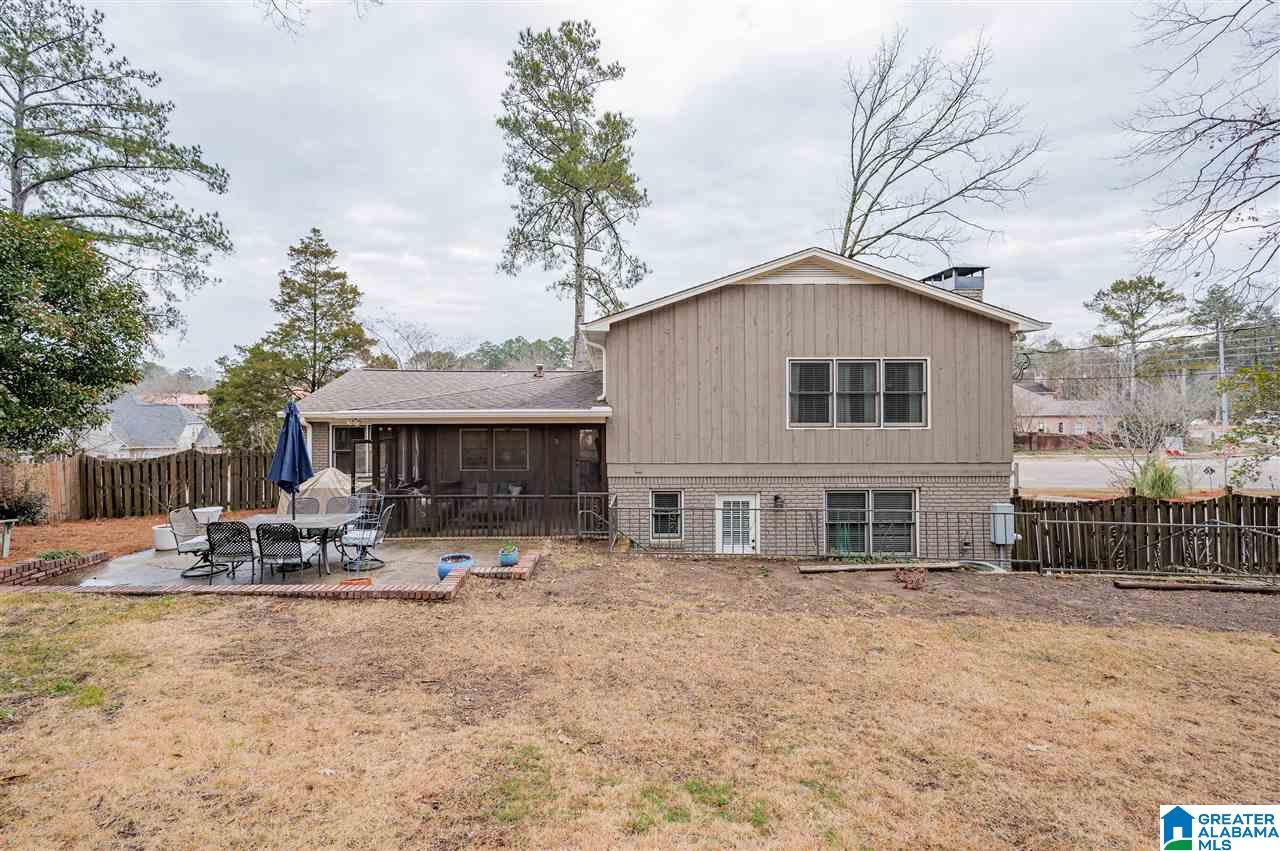 1610 Patton Chapel Road Birmingham, AL 35226 - Photo 35 of 39