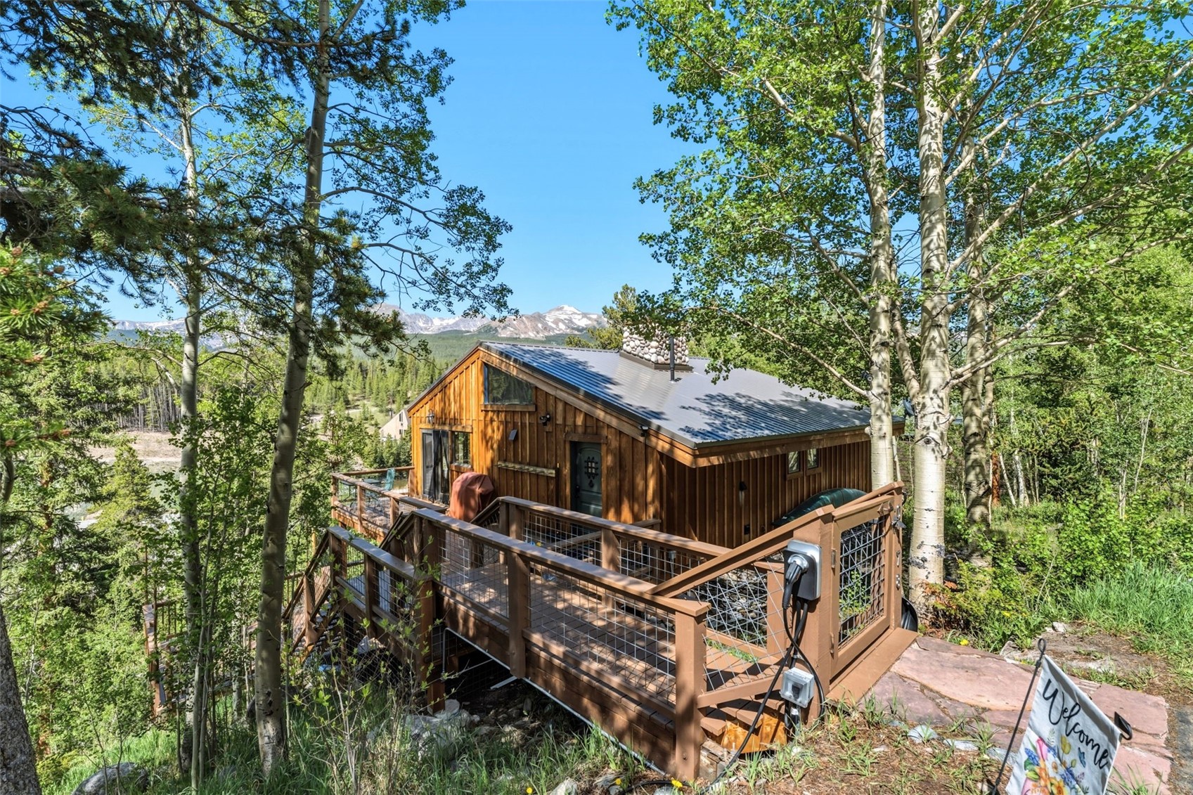 178 Indiana Creek Road Breckenridge, CO 80424 - Photo 45 of 50