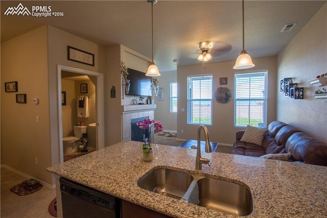 5312 Prominence Point Colorado Springs, CO 80923 - Photo 3 of 22 Gallery Image 3