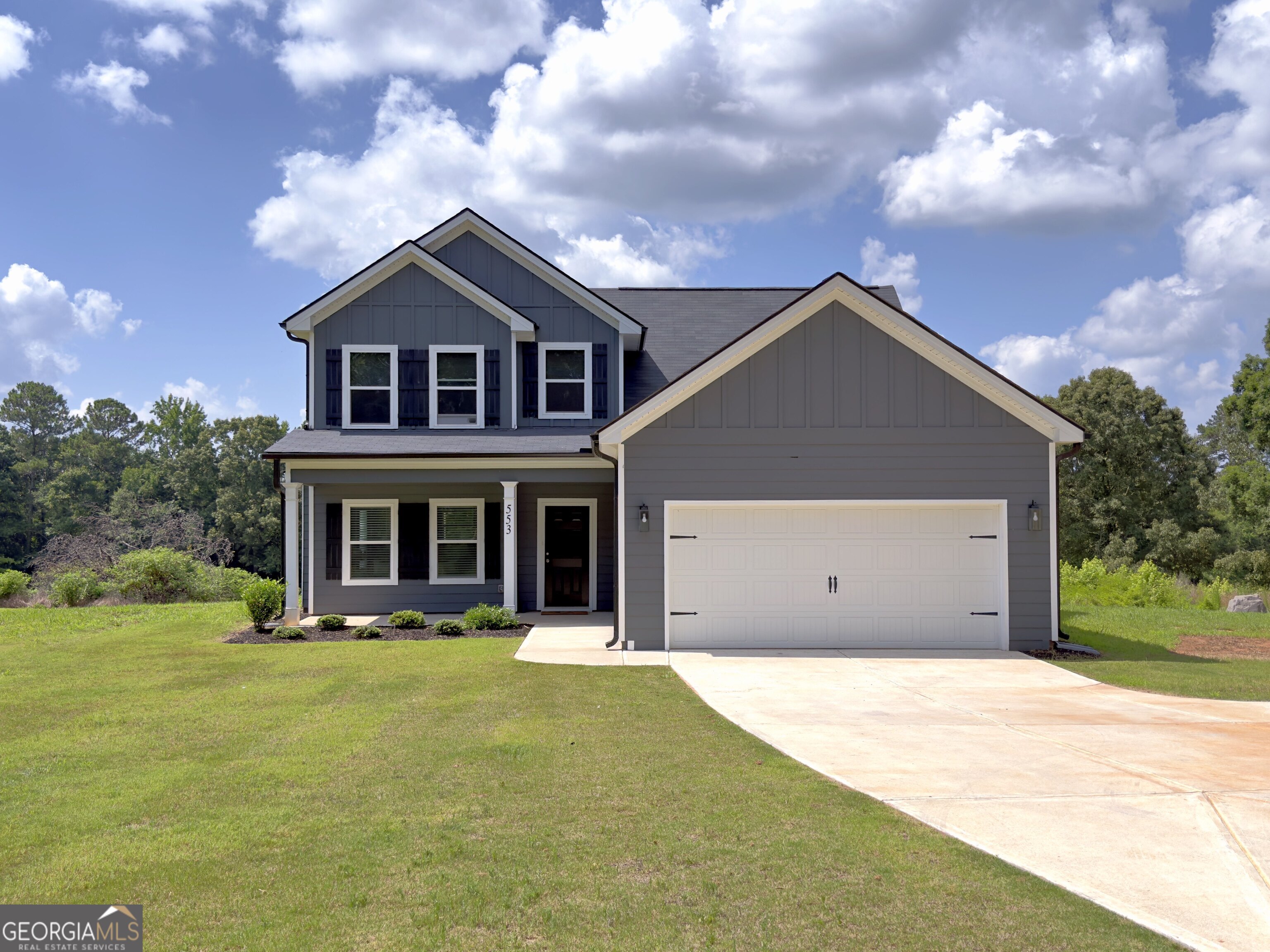 553 Old Union Forsyth, GA 31029 - Photo 2 of 41
