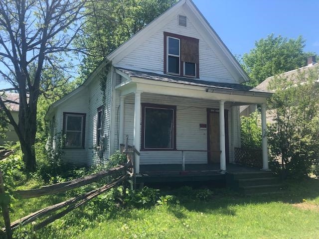 110 Maple Street Rutland, VT 05701 - Photo 1 of 11