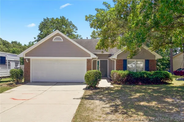 $220,000 | 6465 Sudbury Drive, Fayetteville, NC 28304