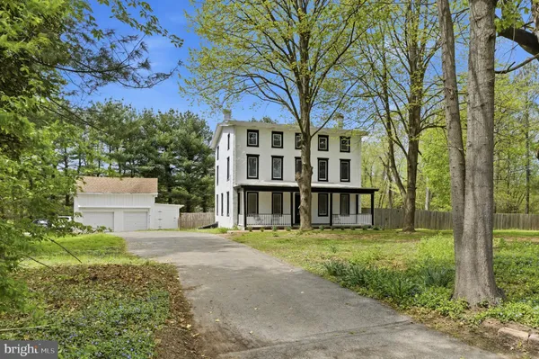 $735,000 | 3789 Foulk Road, Garnet Valley, PA 19060