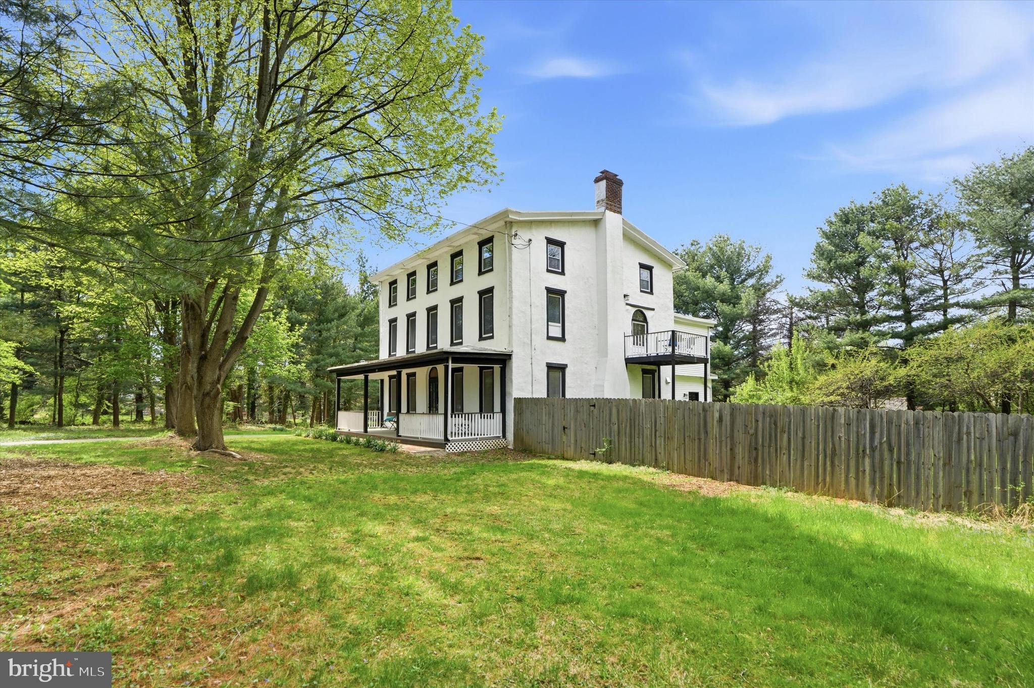 3789 Foulk Road Garnet Valley, PA 19060 - Photo 47 of 49