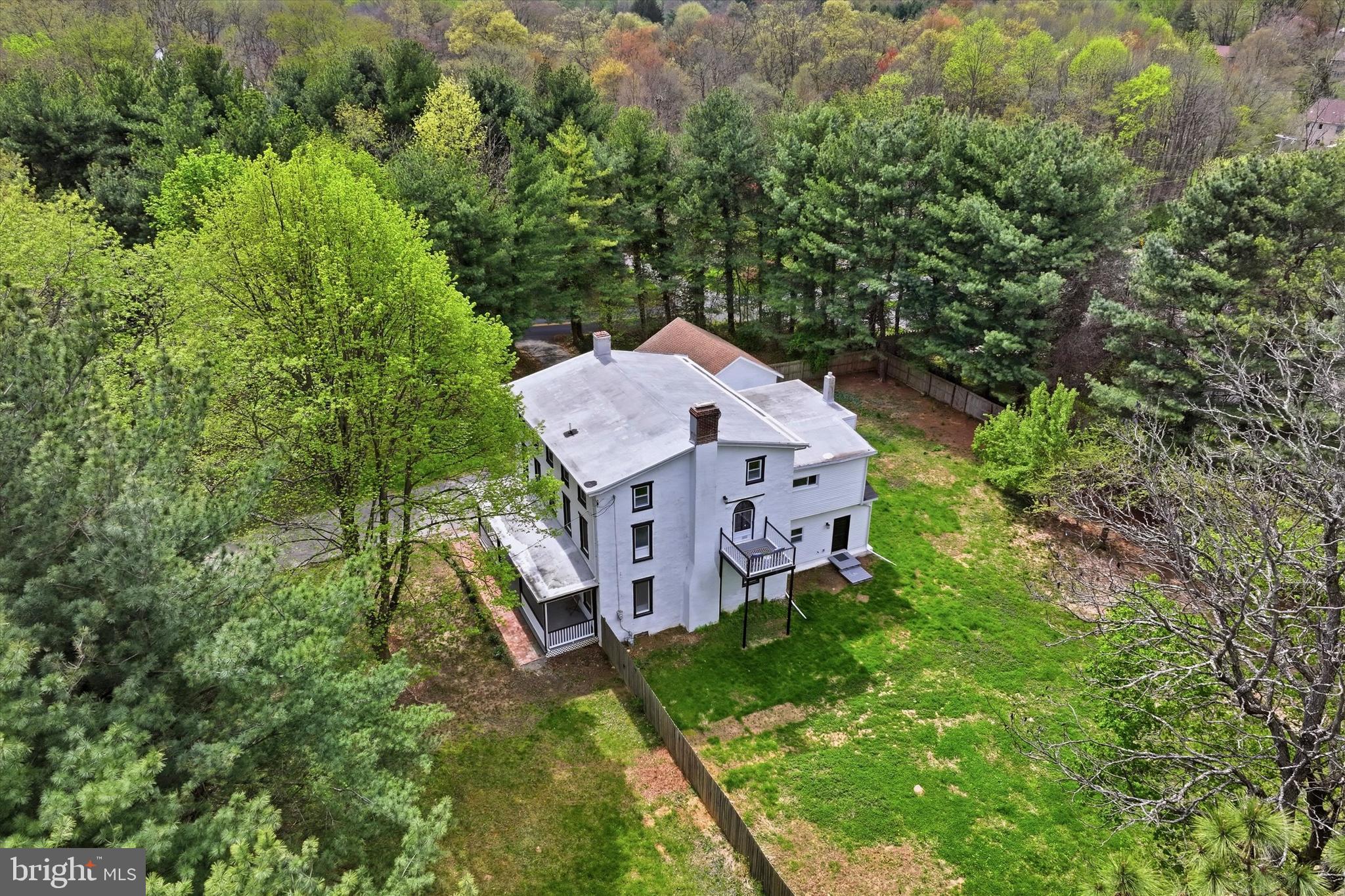 3789 Foulk Road Garnet Valley, PA 19060 - Photo 48 of 49