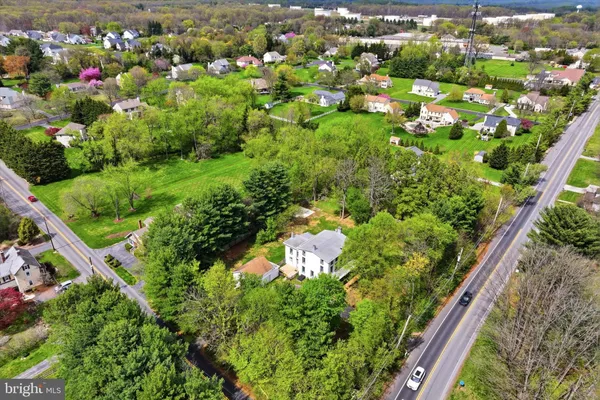 $735,000 | 3789 Foulk Road, Garnet Valley, PA 19060