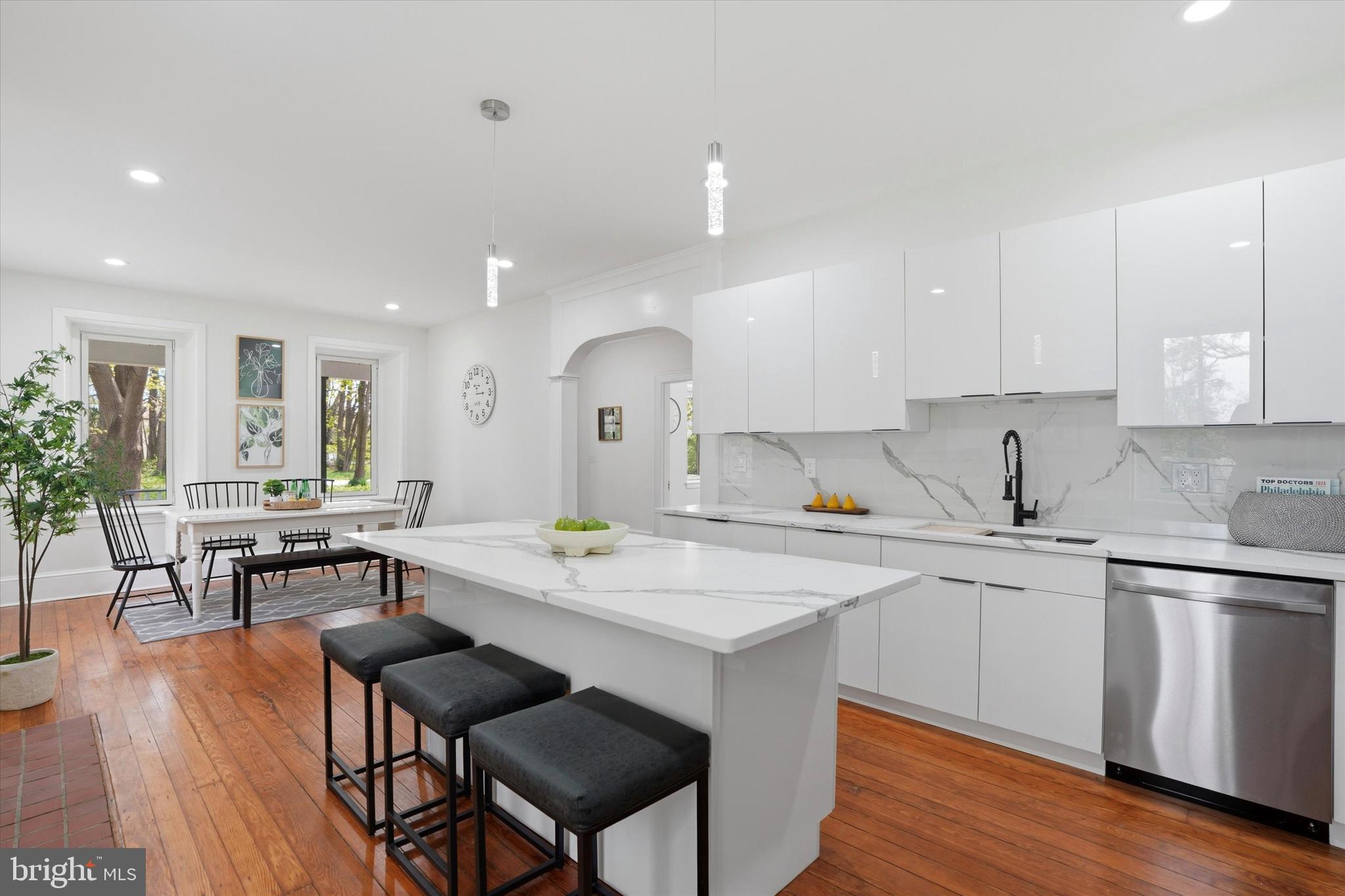 3789 Foulk Road Garnet Valley, PA 19060 - Photo 6 of 49