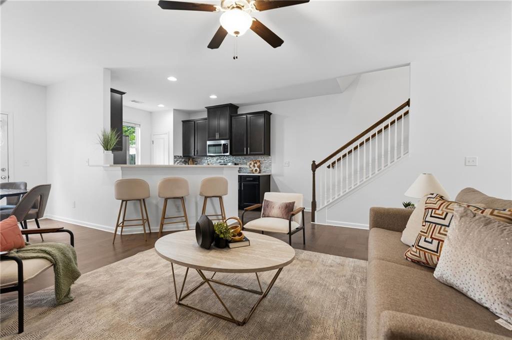 2715 Avanti Way Decatur, GA 30035 - Photo 7 of 33 Gallery Image 7