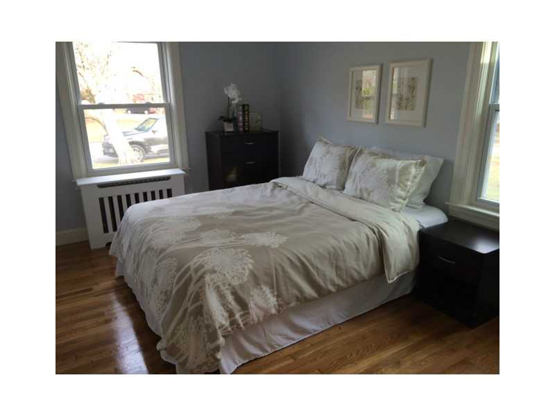 16 Edison Street Warwick, RI 02889 - Photo 15 of 19 Bedroom.
