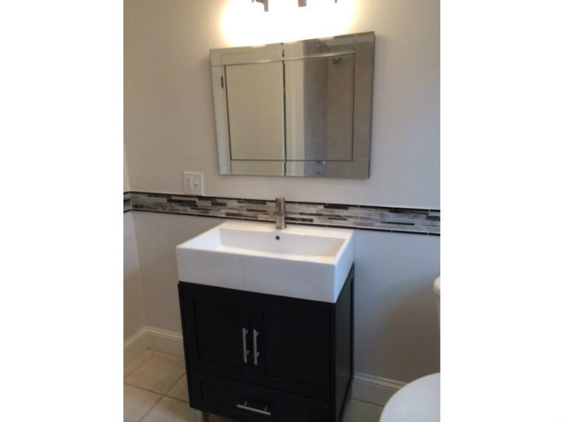 16 Edison Street Warwick, RI 02889 - Photo 16 of 19 Bathroom.