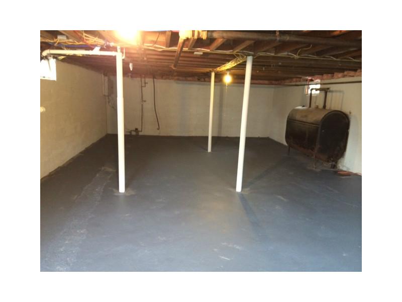 16 Edison Street Warwick, RI 02889 - Photo 18 of 19 Cellar or Basement.