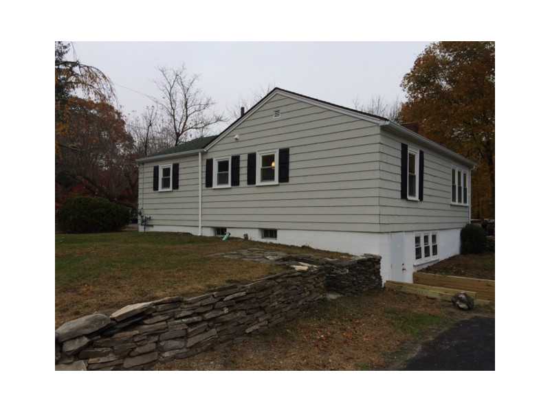 16 Edison Street Warwick, RI 02889 - Photo 6 of 19 Exterior Front.
