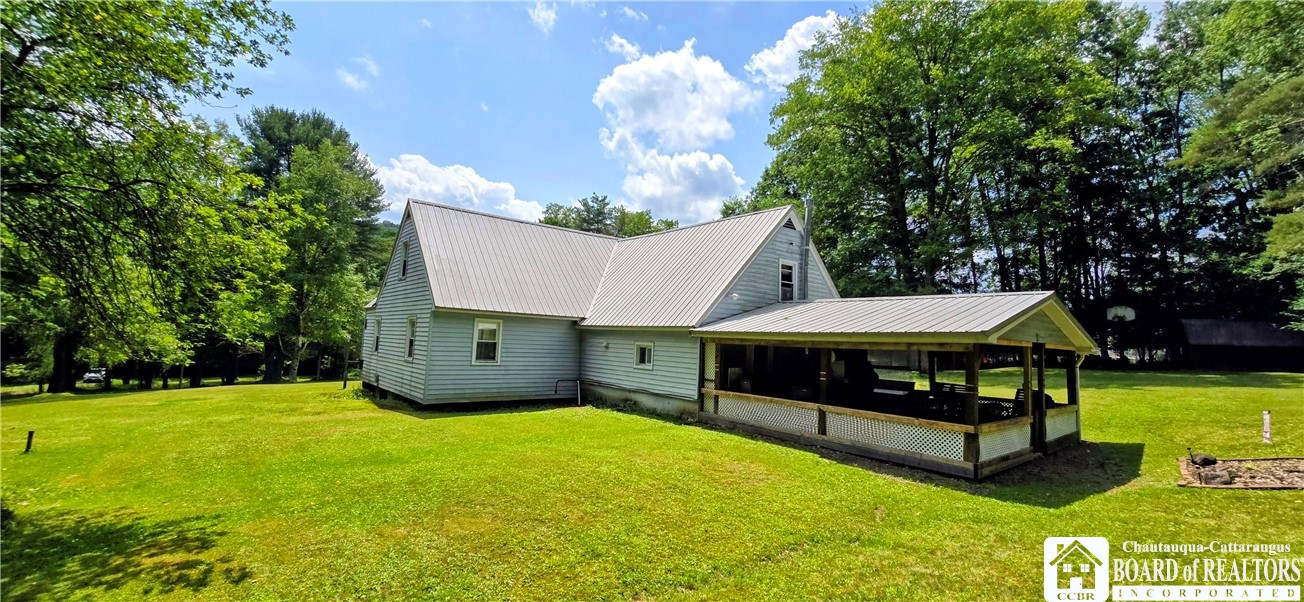 6476 Limestone Run Road Carrollton, NY 14753 - Photo 3 of 29