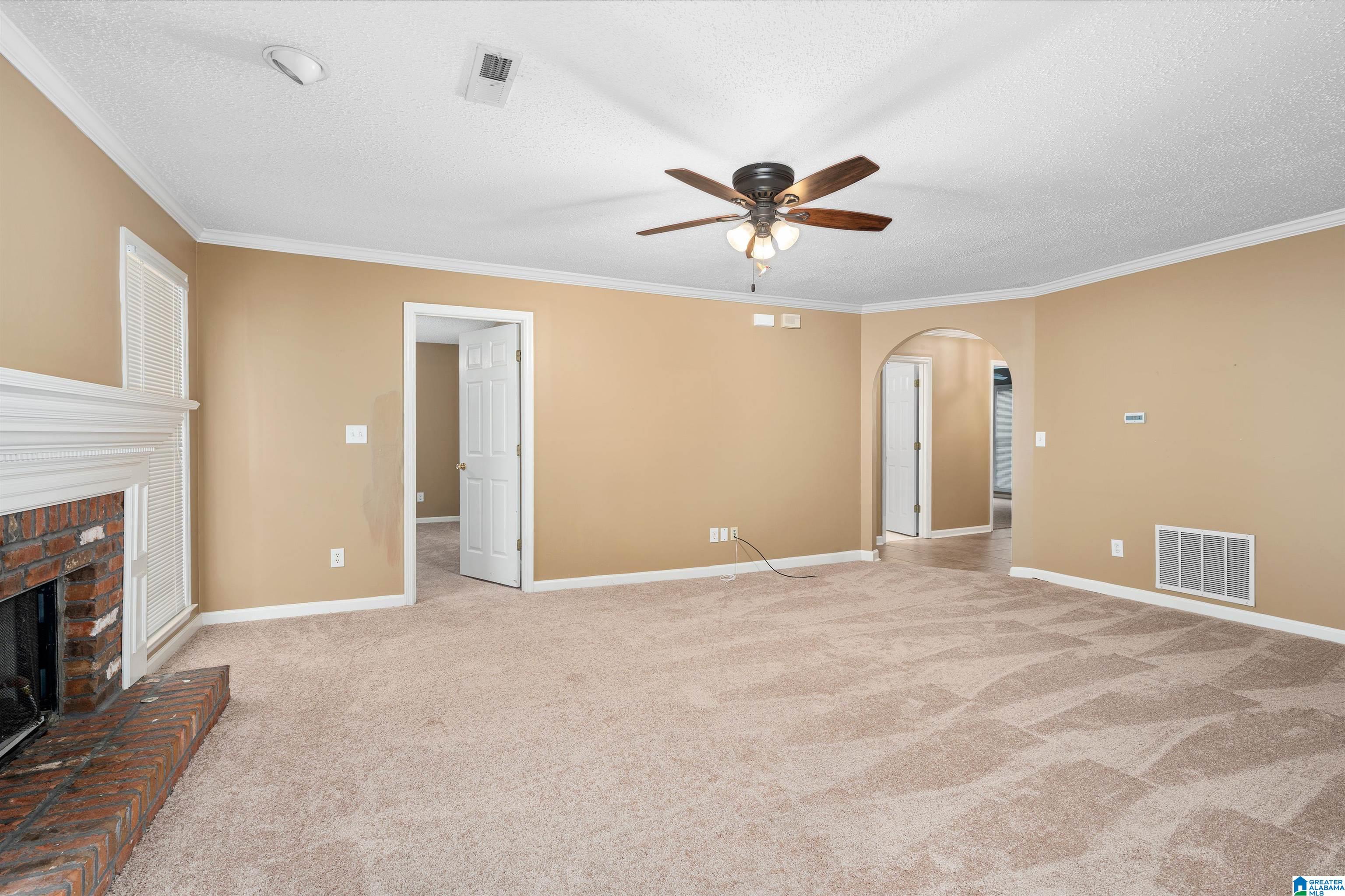 4630 Bud Holmes Road Pinson, AL 35126 - Photo 8 of 21 Gallery Image 8