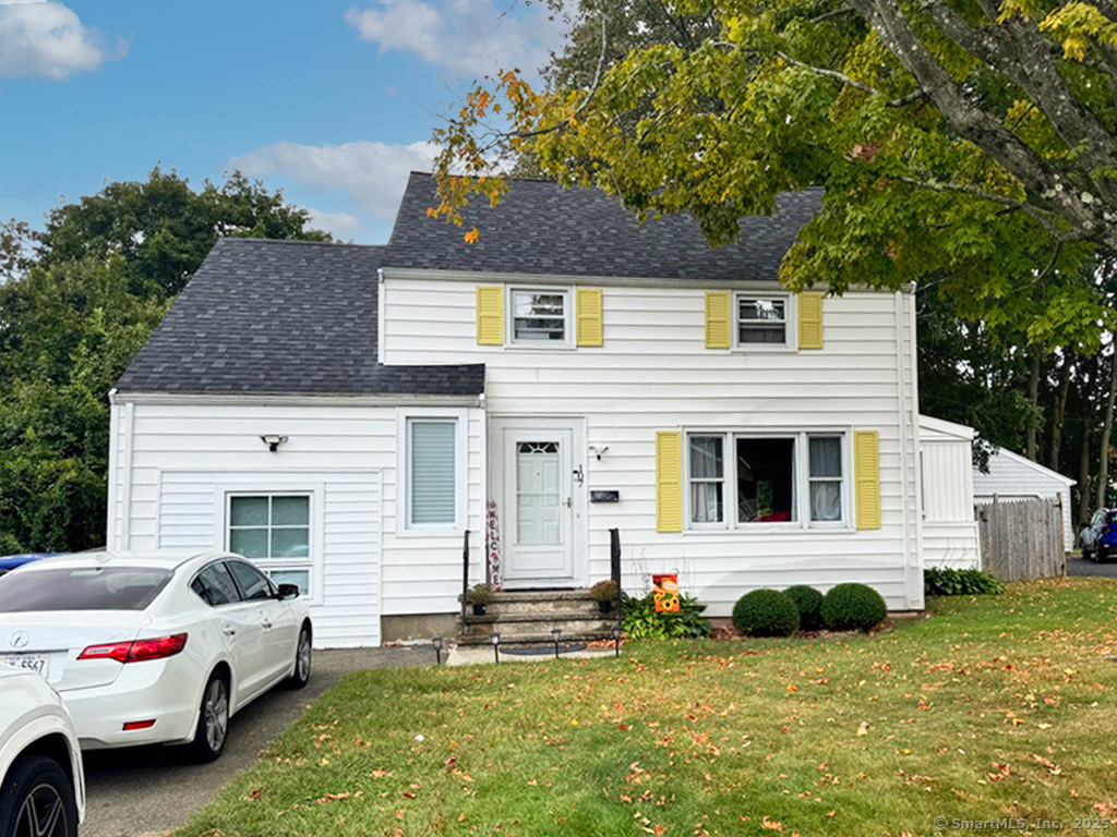 107 Richfield Road Bridgeport, CT 06606 - Photo 1 of 1