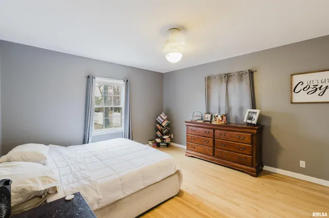 $205,000 | 1819 Pace Avenue, Mount Vernon, IL 62864