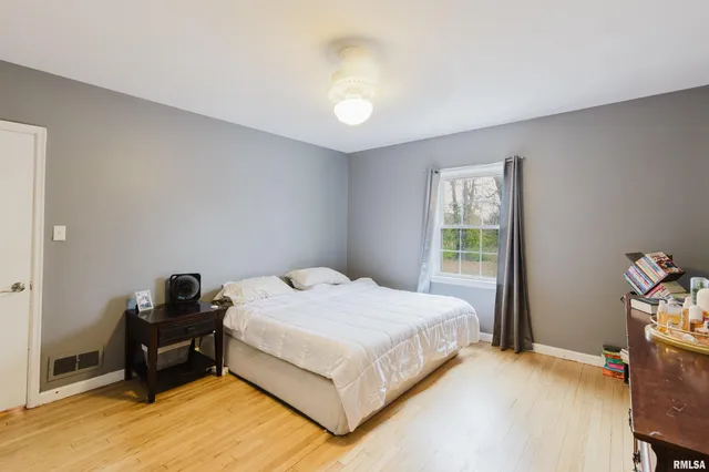 $205,000 | 1819 Pace Avenue, Mount Vernon, IL 62864