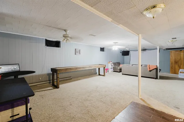 $205,000 | 1819 Pace Avenue, Mount Vernon, IL 62864